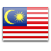 Malaysia - National Flag