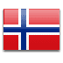 Norway - National Flag