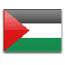 Palestine - National Flag