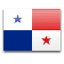 Panama - National Flag