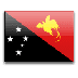 Papua New Guinea - National Flag