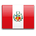 Peru - National Flag