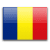 Romania - National Flag