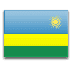 Rwanda - National Flag