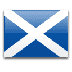 Scotland - National Flag