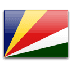 Seychelles - National Flag
