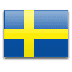 Sweden - National Flag