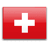 Switzerland - National Flag