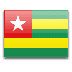 Togo - National Flag