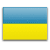 Ukraine - National Flag
