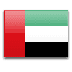 United Arab Emirates - National Flag