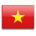 Vietnam - National Flag