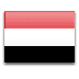 Yemen - National Flag