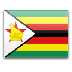 Zimbabwe - National Flag