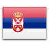 Serbia - National Flag