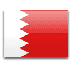 Bahrain - National Flag