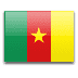 Cameroon - National Flag