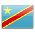 Congo DR - National Flag