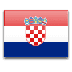 Croatia - National Flag