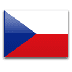 Czech Republic - National Flag
