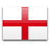 England - National Flag