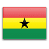 Ghana - National Flag
