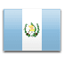 Guatemala - National Flag