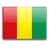 Guinea - National Flag