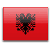 Albania - National Flag
