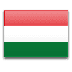 Hungary - National Flag