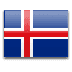 Iceland - National Flag